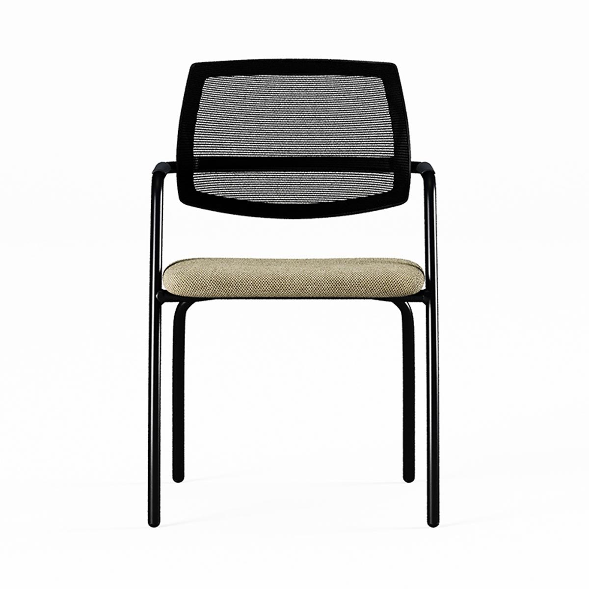 Wait Mesh — foto 1