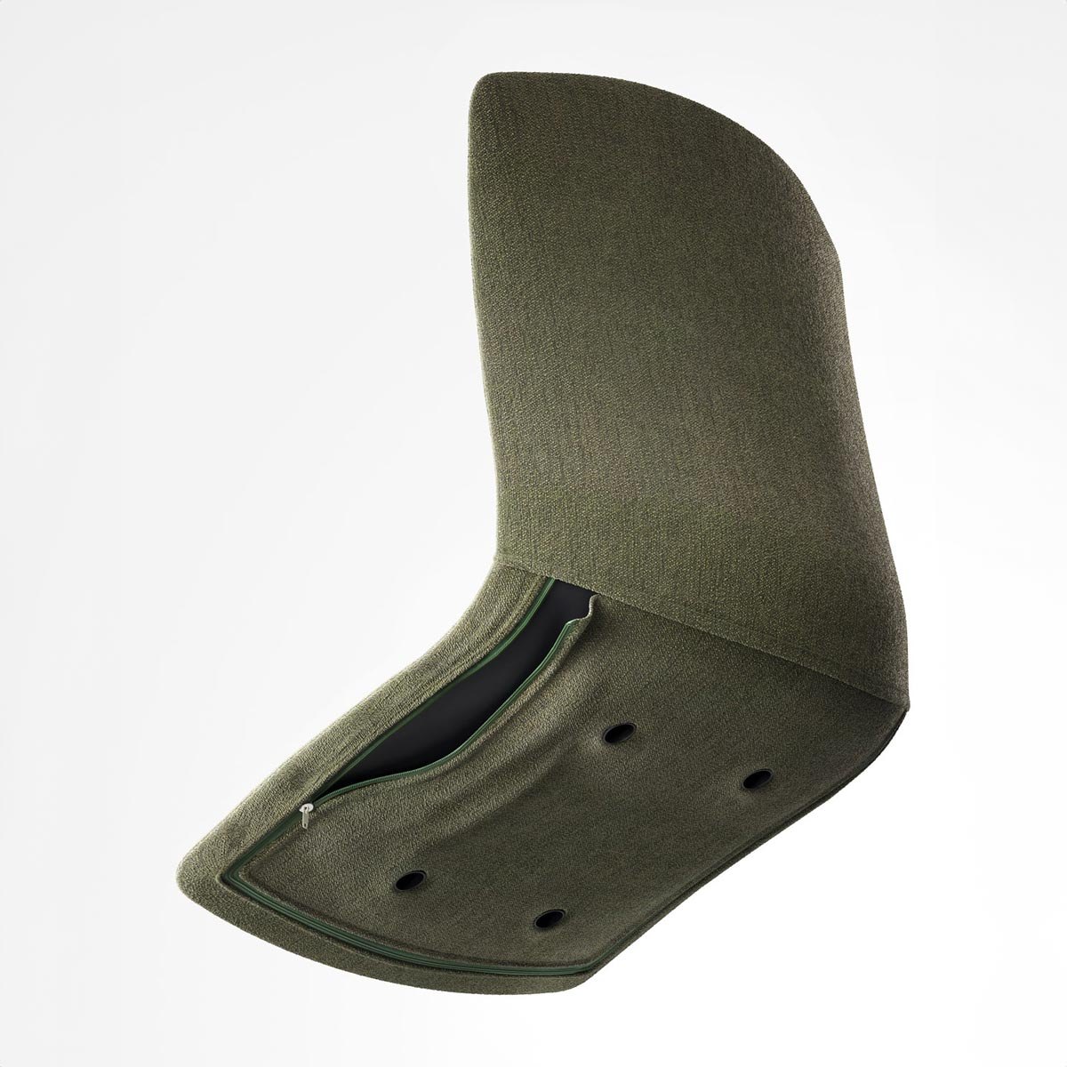 Yo Upholstered Strip — foto 3