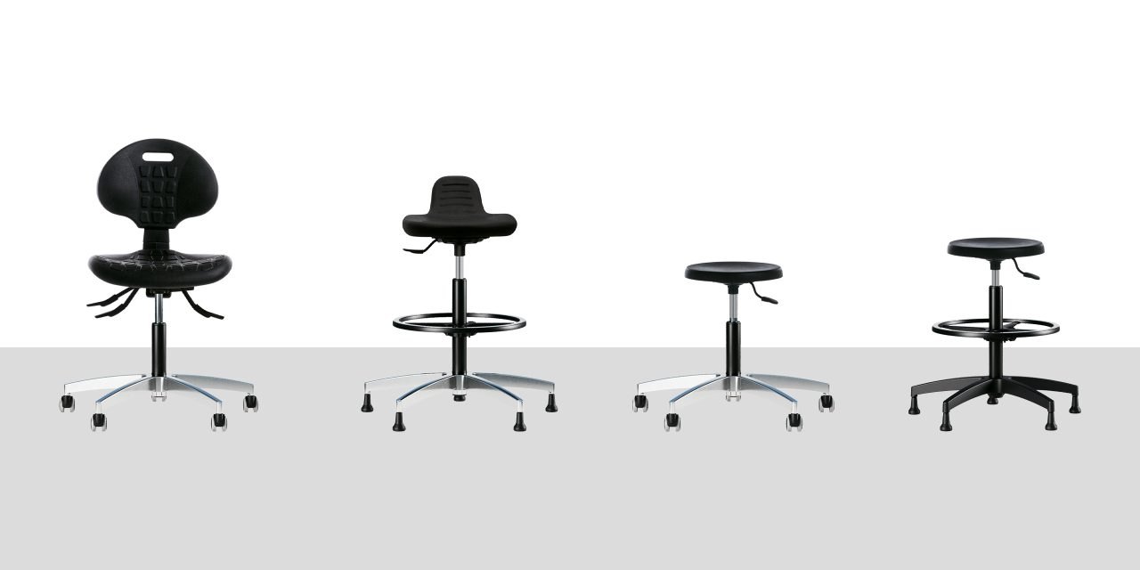 Ergotech PU con supporto renale — foto 2