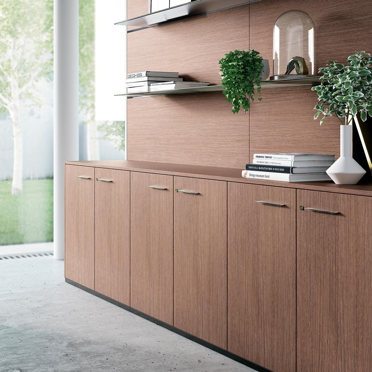 Boiserie | Archiviazione — foto 2