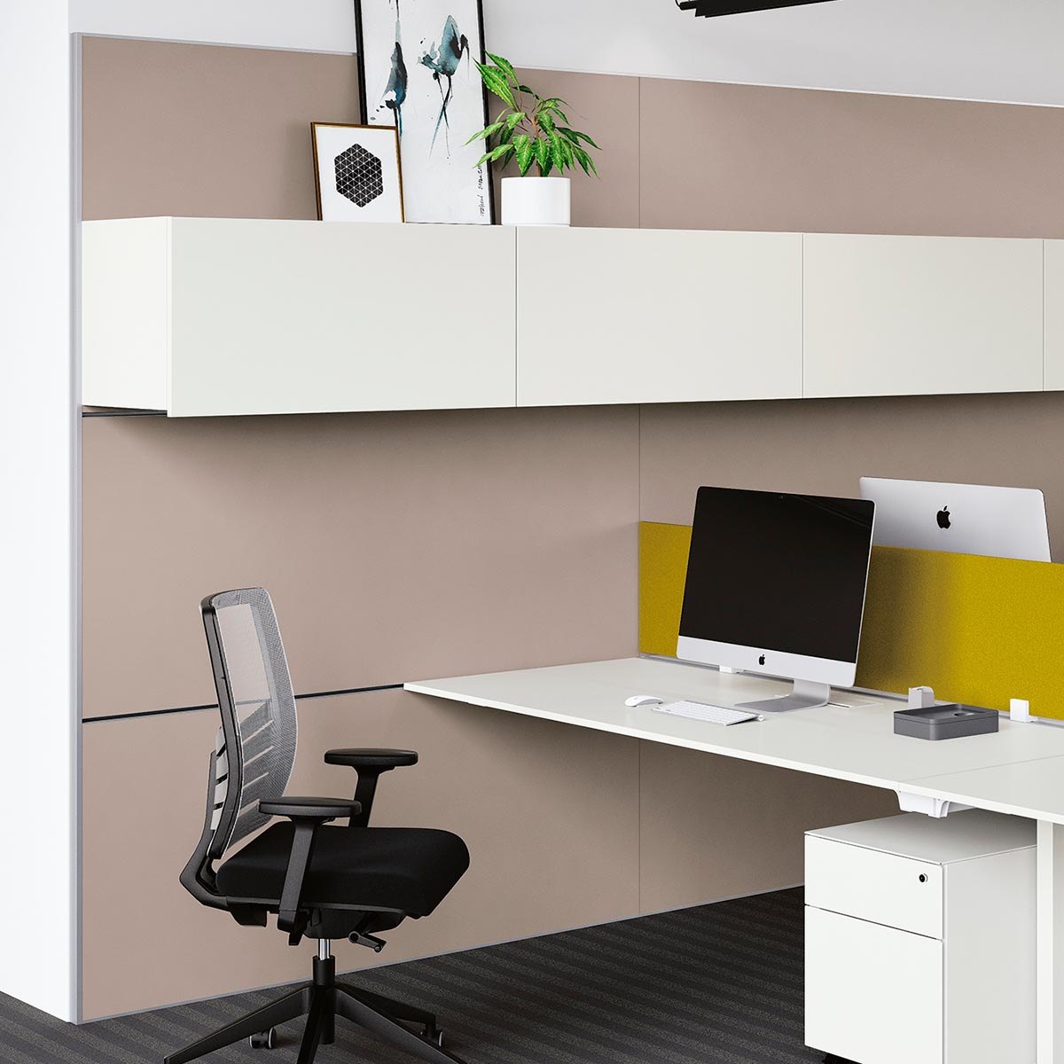 Boiserie | Archiviazione — foto 3