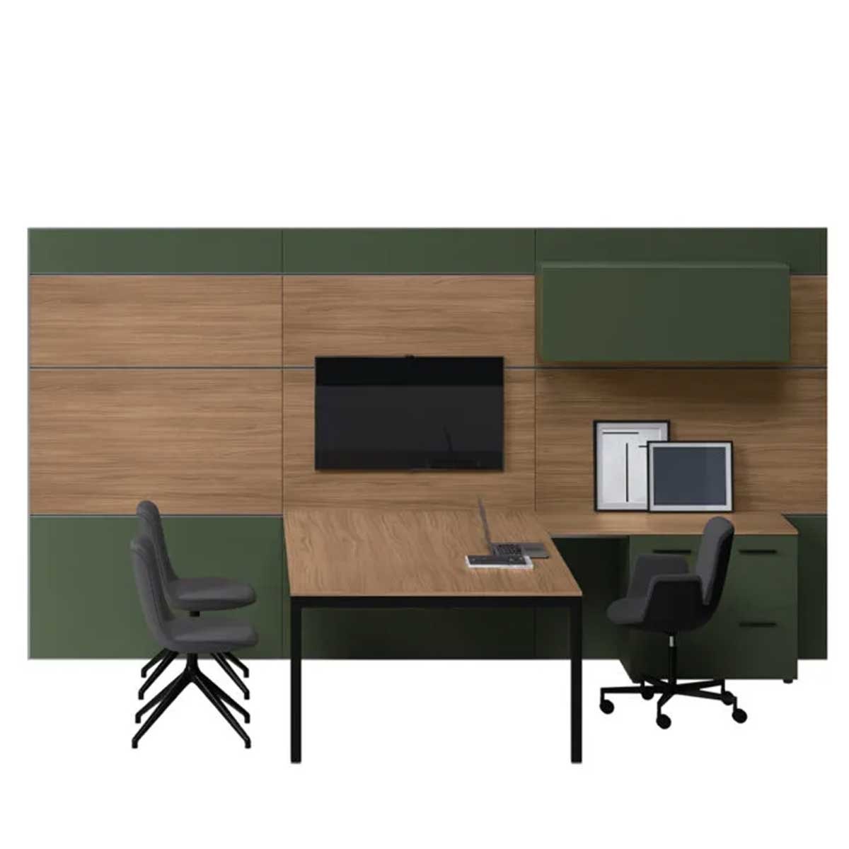 Boiserie | Archiviazione — foto 5