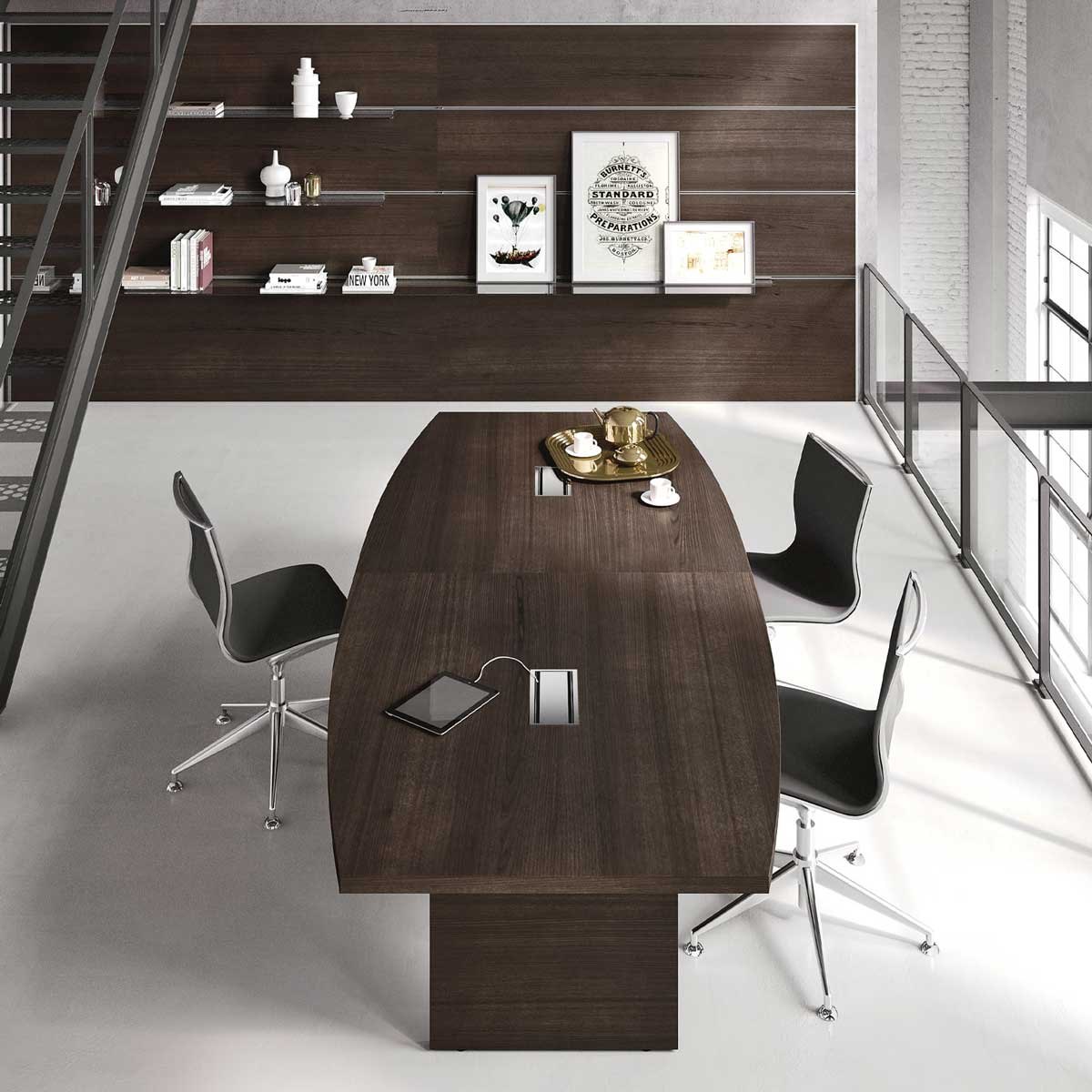 Boiserie | Archiviazione — foto 8