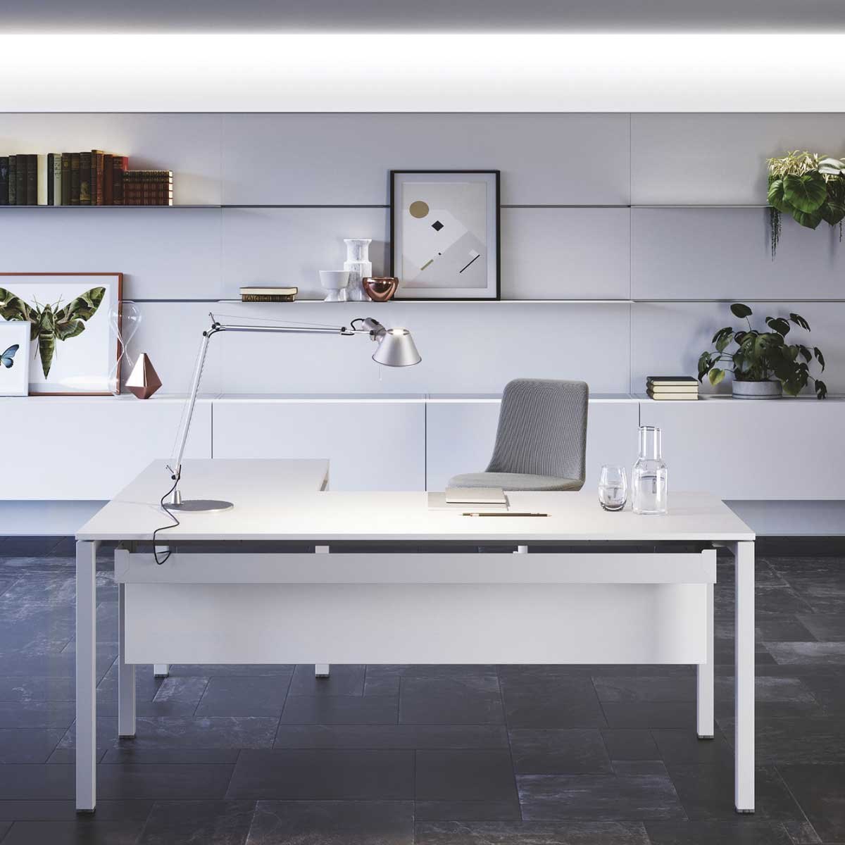 Boiserie | Archiviazione — foto 12