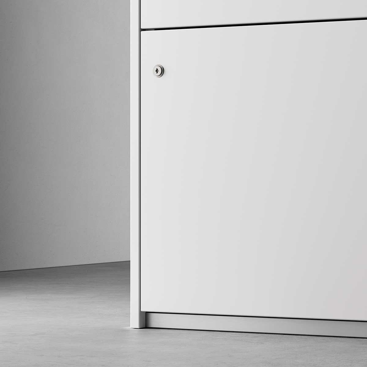 Lockers da Ufficio | Archiviazione — foto 3