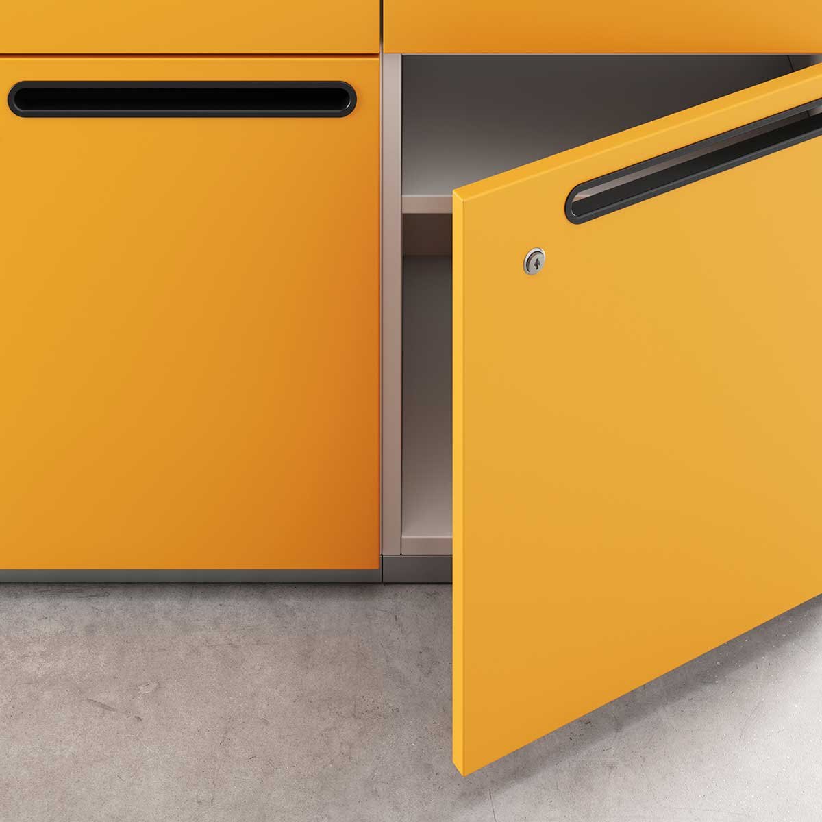Lockers da Ufficio | Archiviazione — foto 2