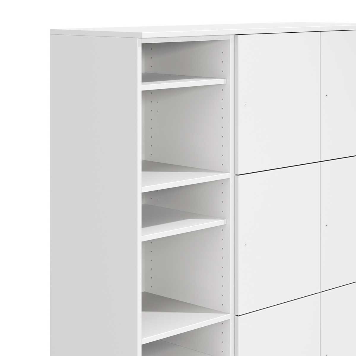 Lockers da Ufficio | Archiviazione — foto 7