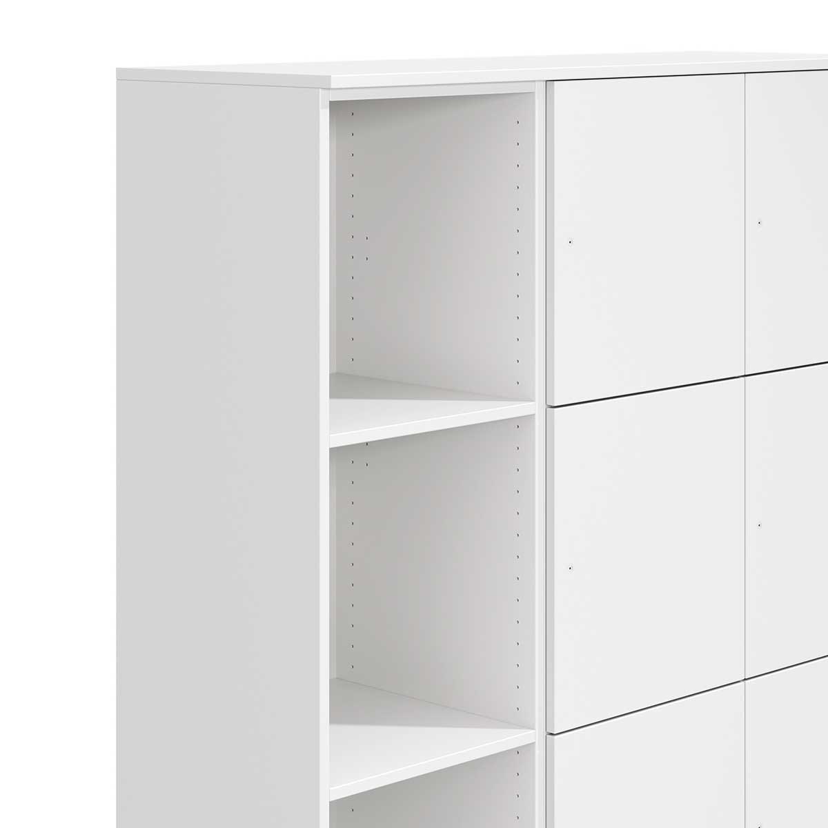 Lockers da Ufficio | Archiviazione — foto 9