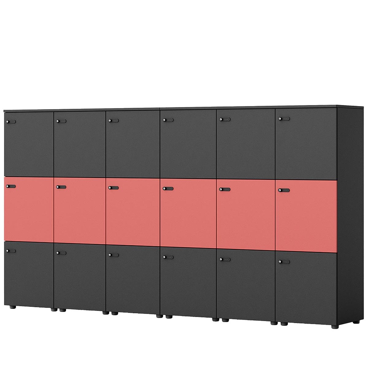 Lockers da Ufficio | Archiviazione — foto 14