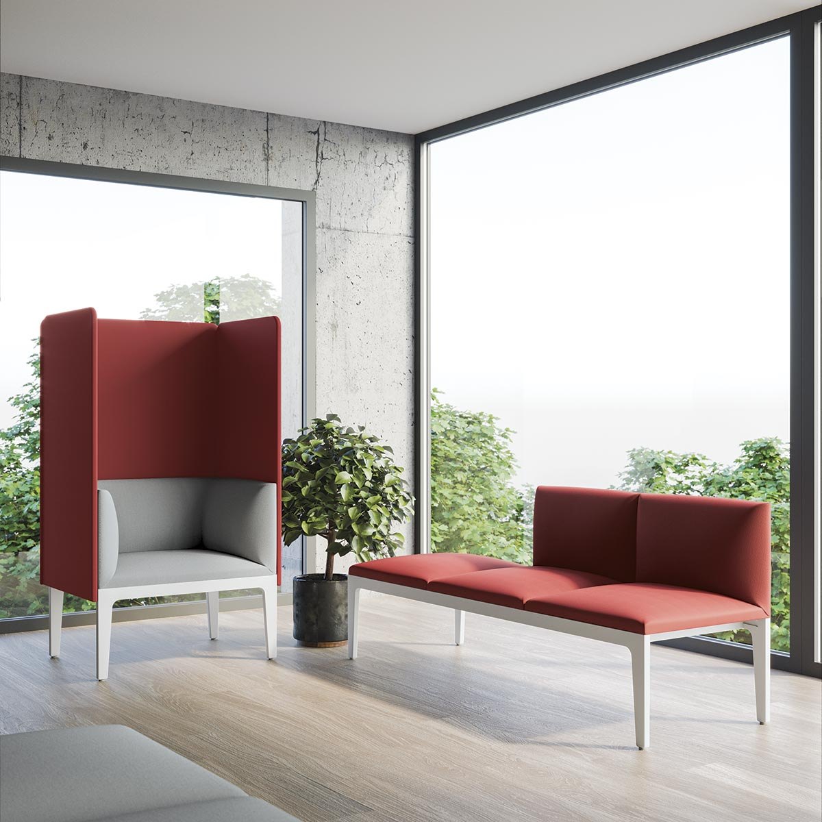 Alplus System — foto 10