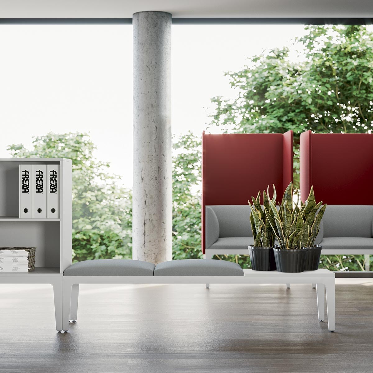 Alplus System — foto 2