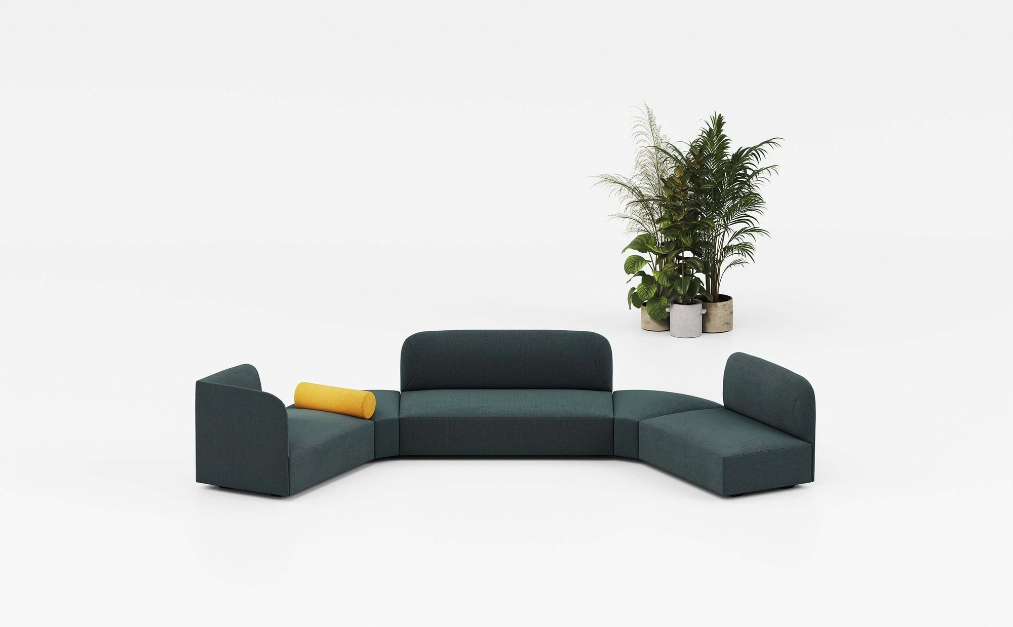 Alplus Lounge — foto 2