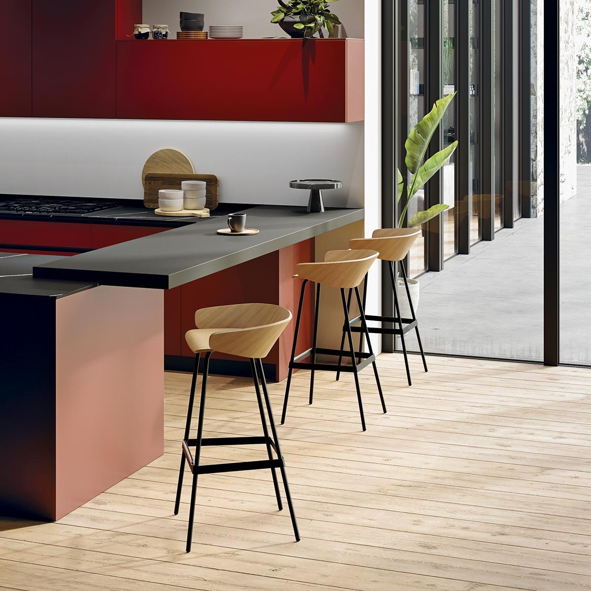 Karl Stool — foto 3