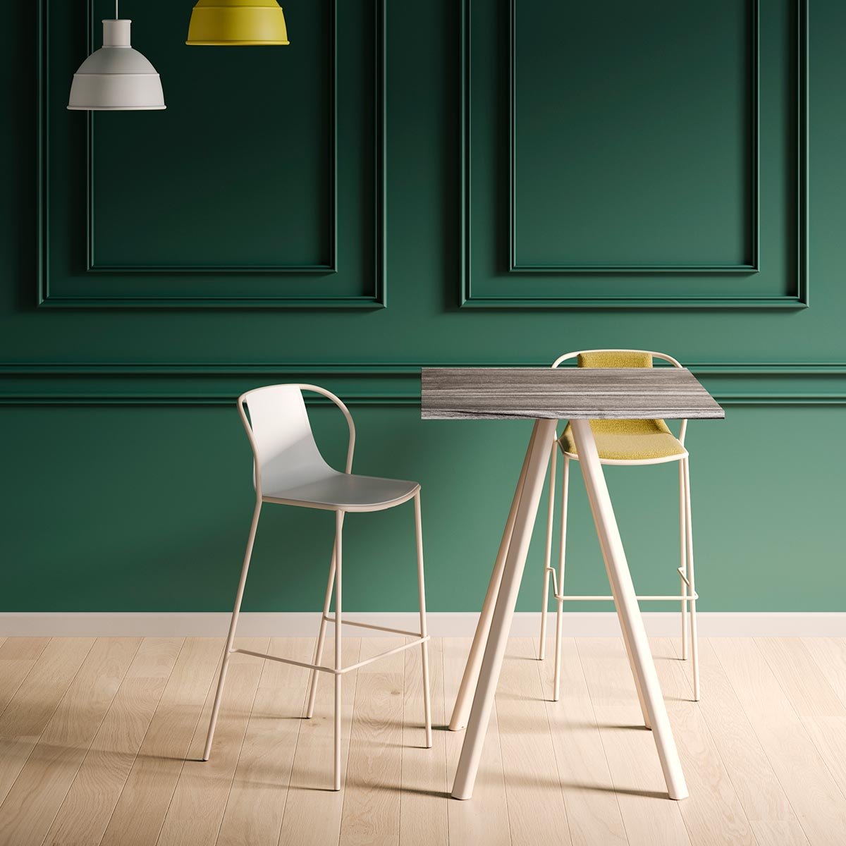 Kasia Stool — foto 4