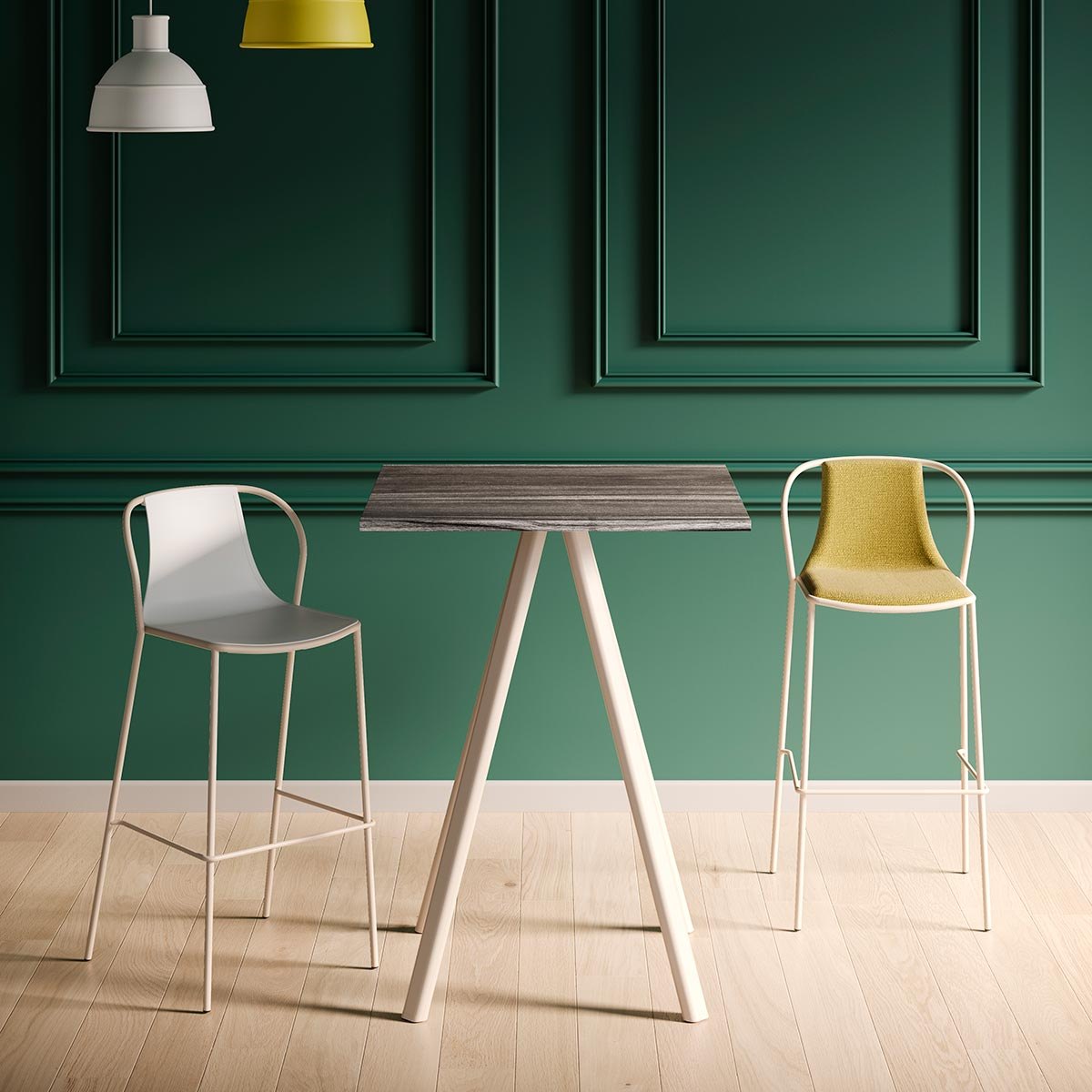 Kasia Stool — foto 5