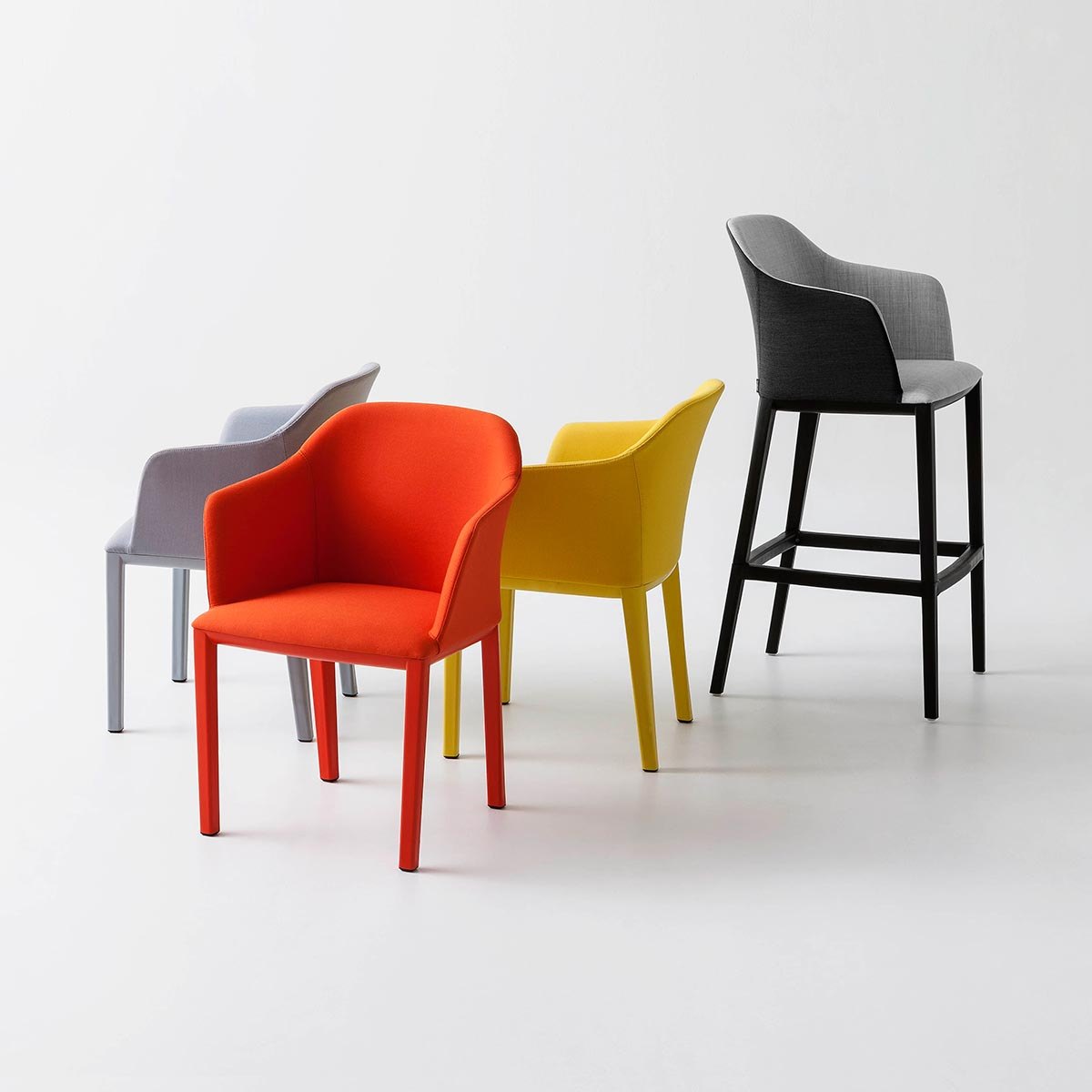 Manaa Stool 79 — foto 5
