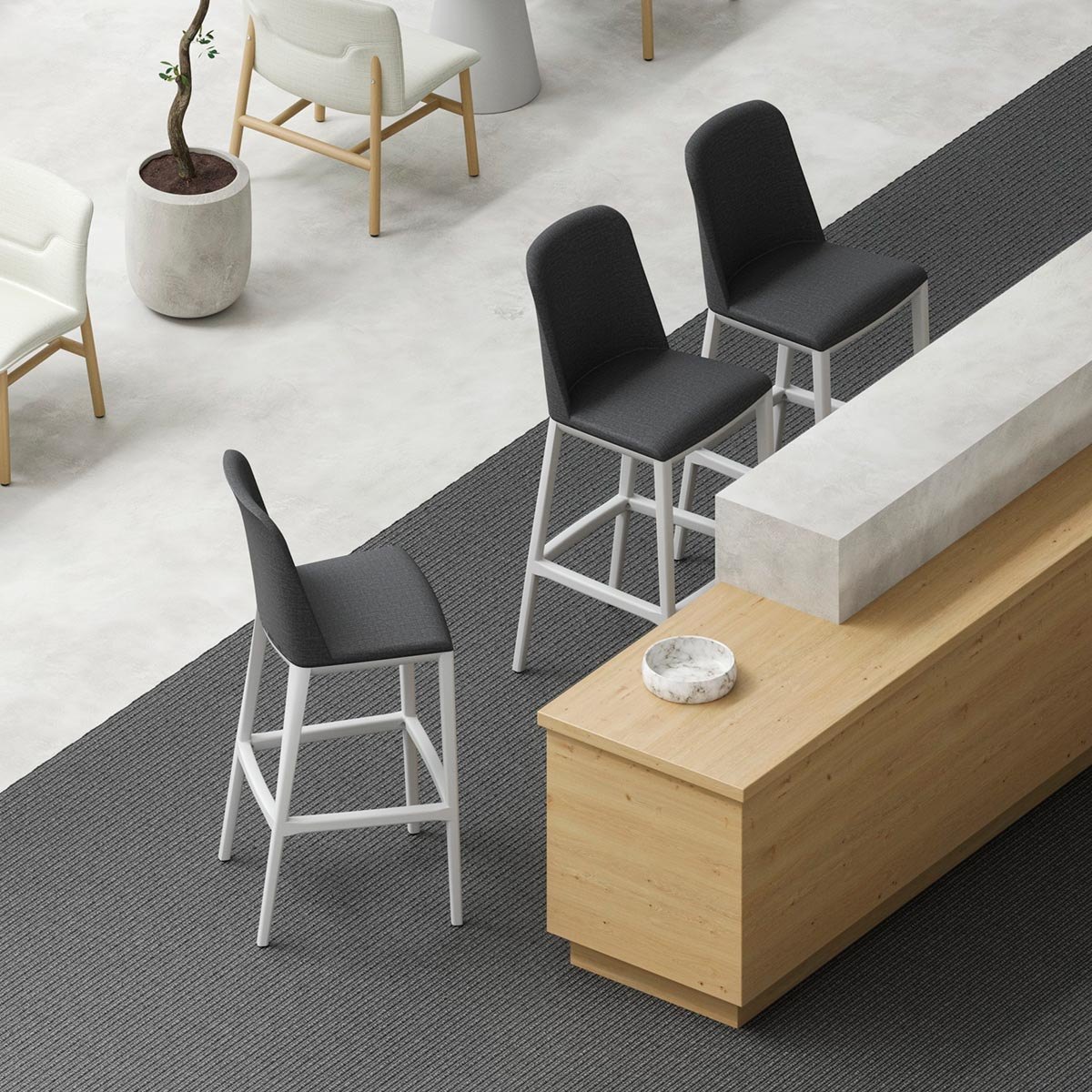 Manaa Stool 79 — foto 7