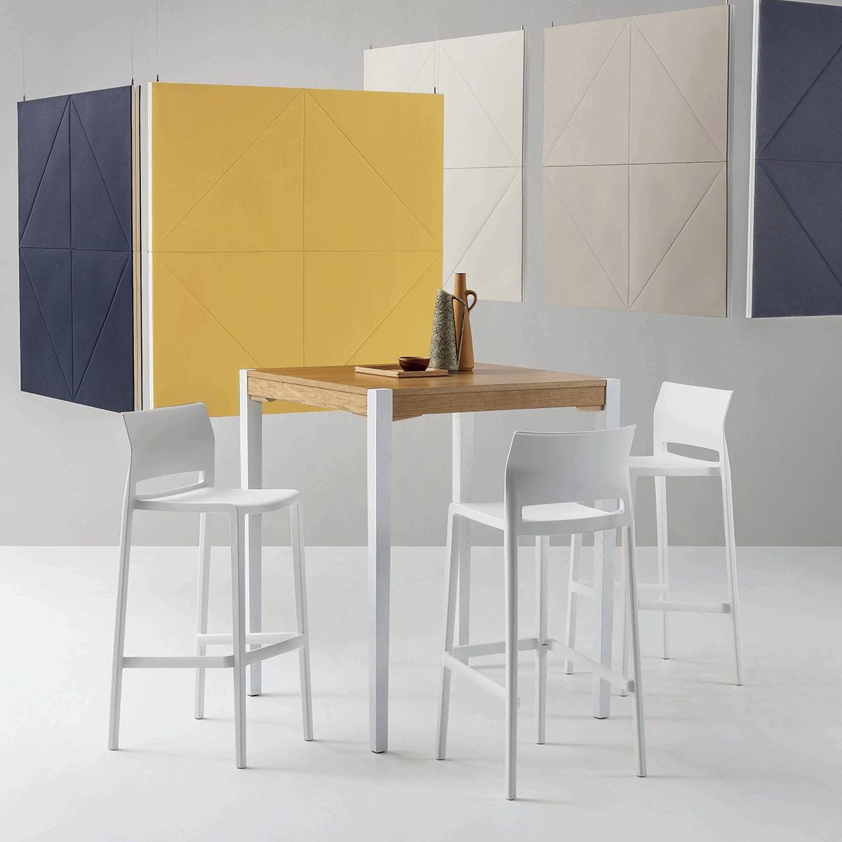 Bakhita Stool 76 — foto 9
