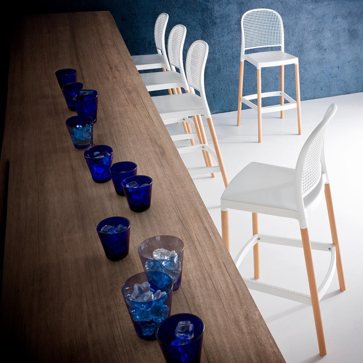 Panama Stool — foto 6