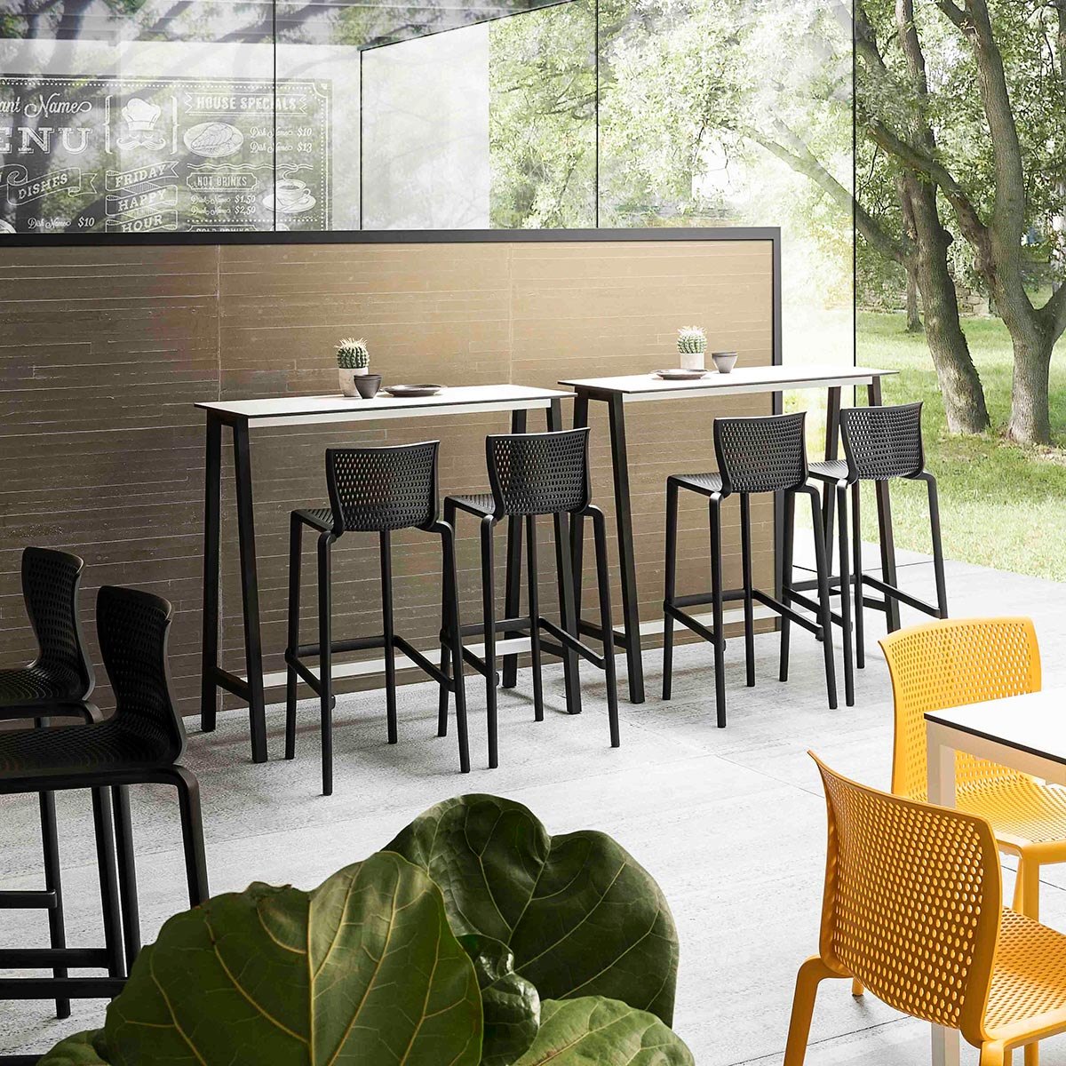 Spyker Stool — foto 6