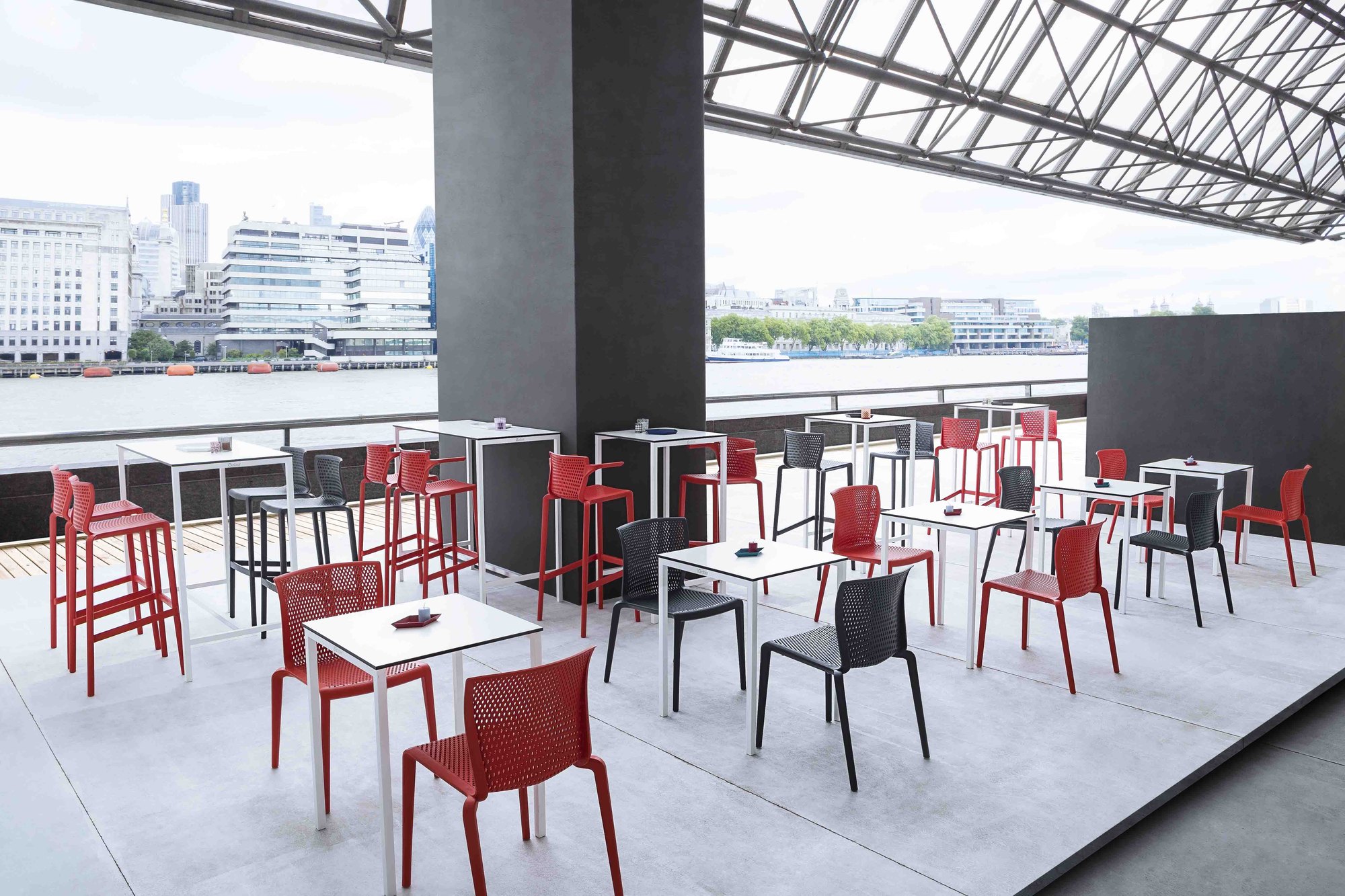 Spyker Stool — foto 7