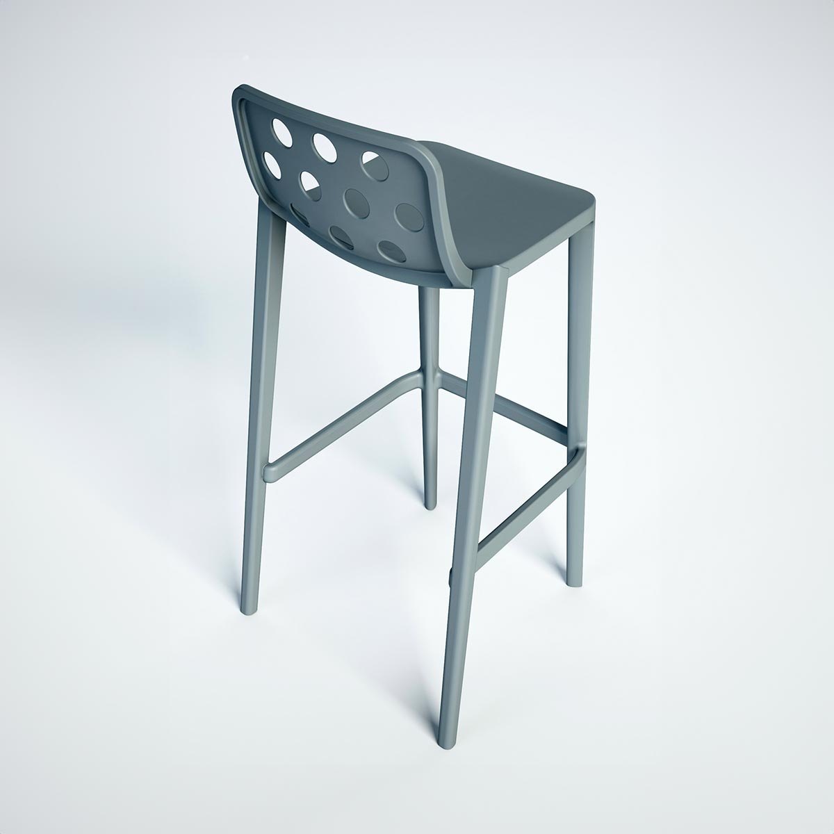 Isidoro Stool — foto 3