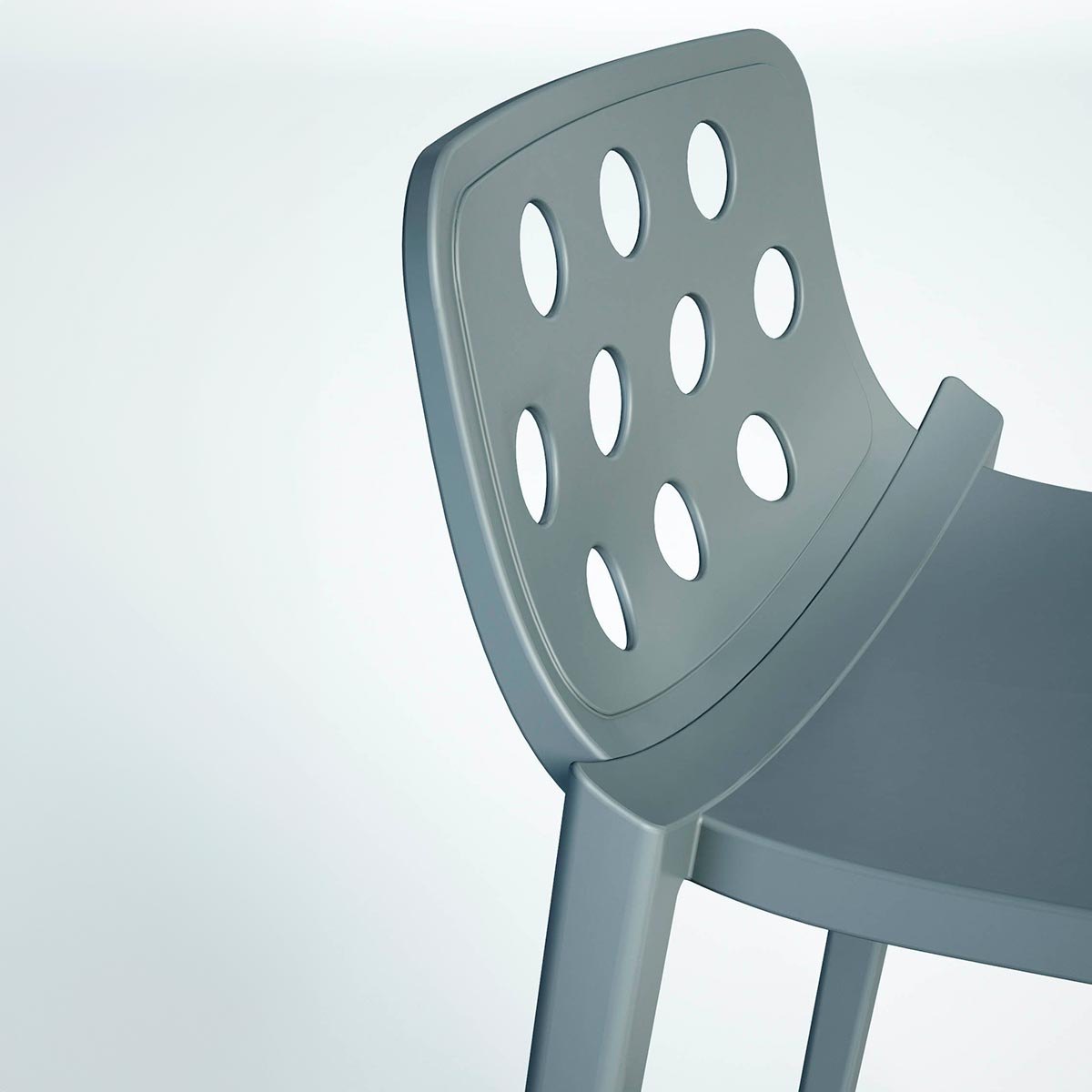 Isidoro Stool — foto 4