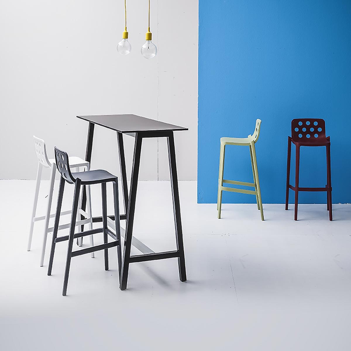 Isidoro Stool — foto 6