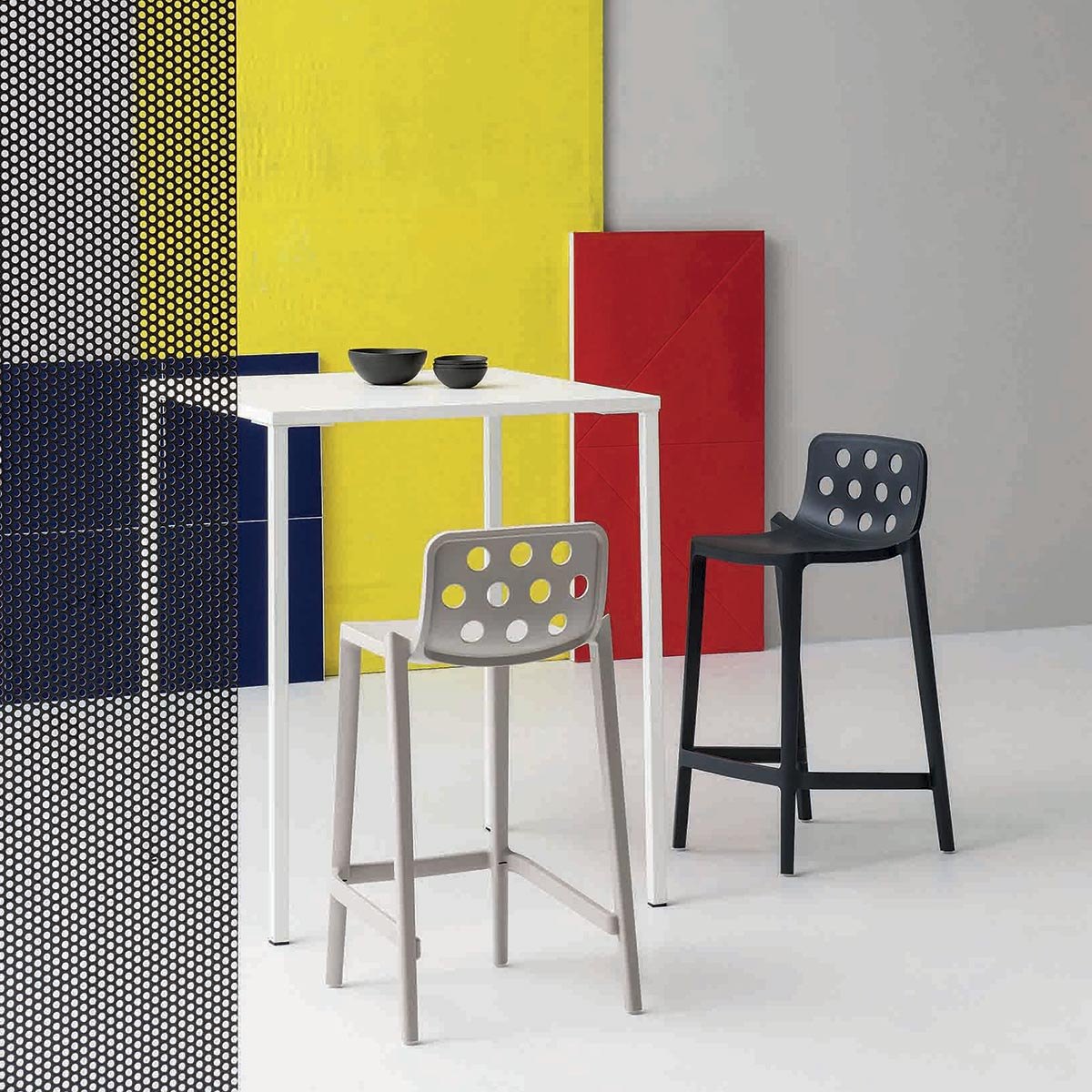 Isidoro Stool — foto 7