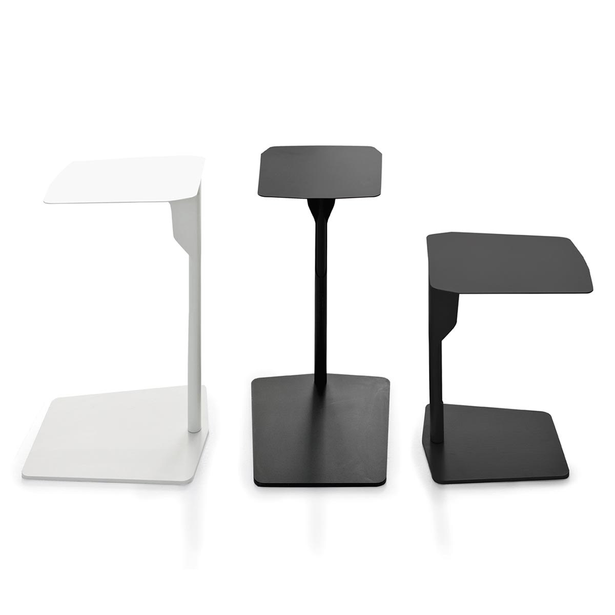 Elle Metal Table — foto 3