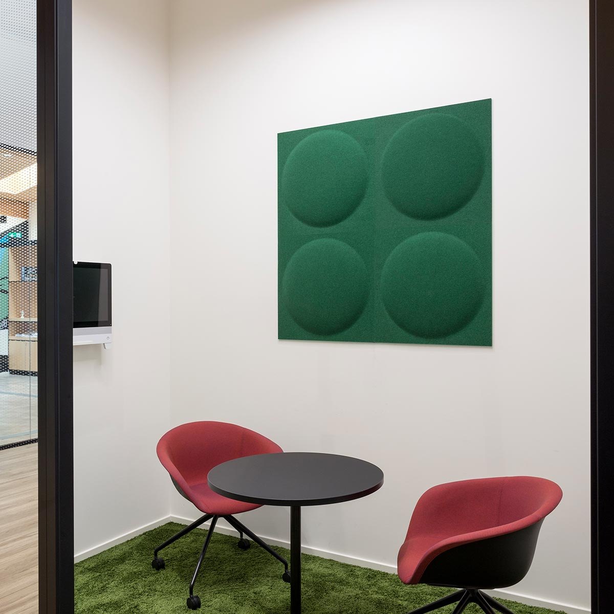 ECOround Parete — foto 6