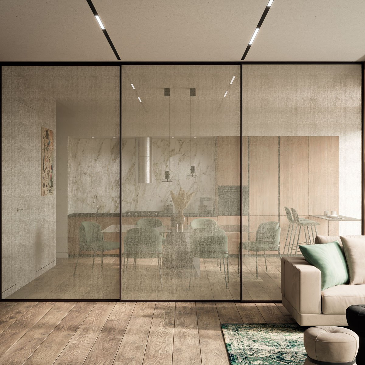 Aria — foto 2