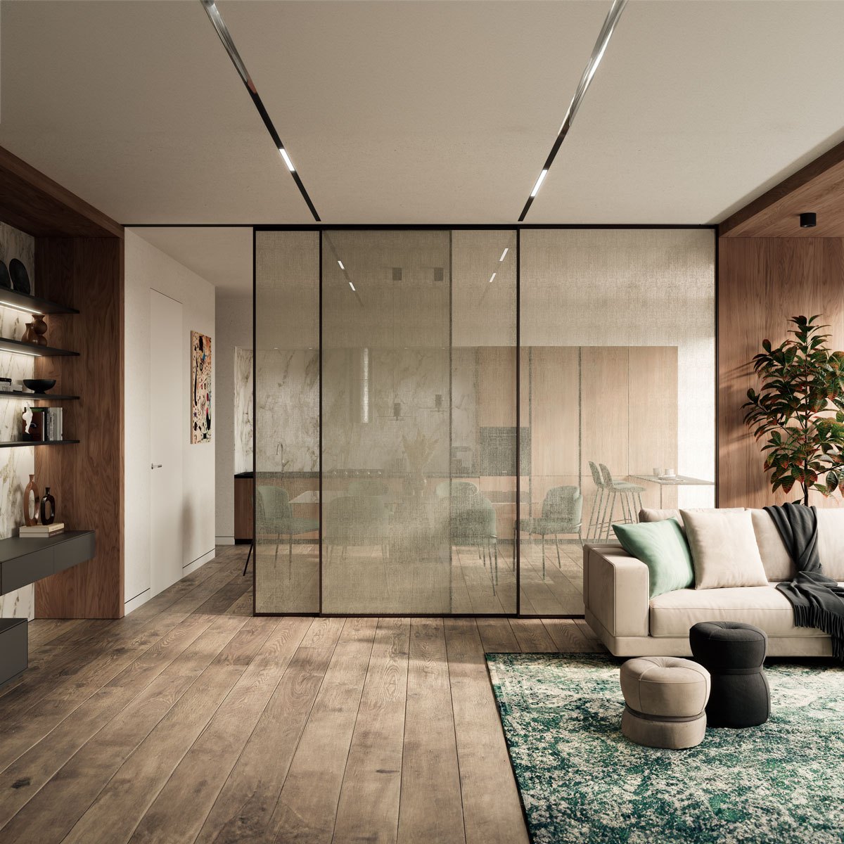 Aria — foto 3