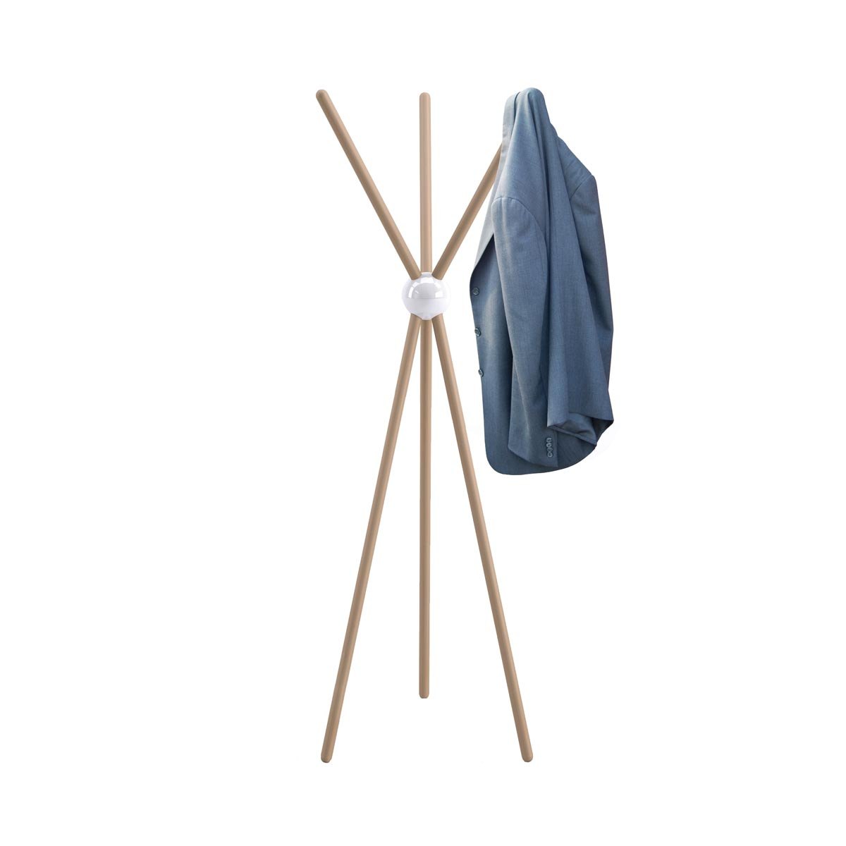 Tepee | Appendiabiti da terra — foto 1