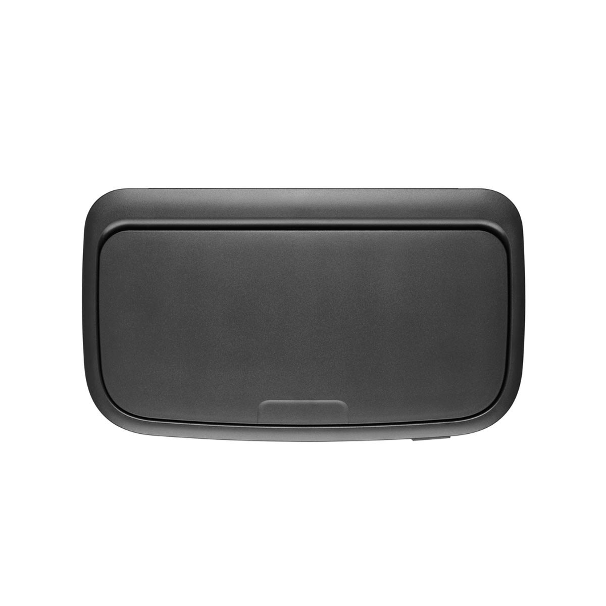Bo Touch Bin 3x11 Confident Grey | Pattumiera — foto 8