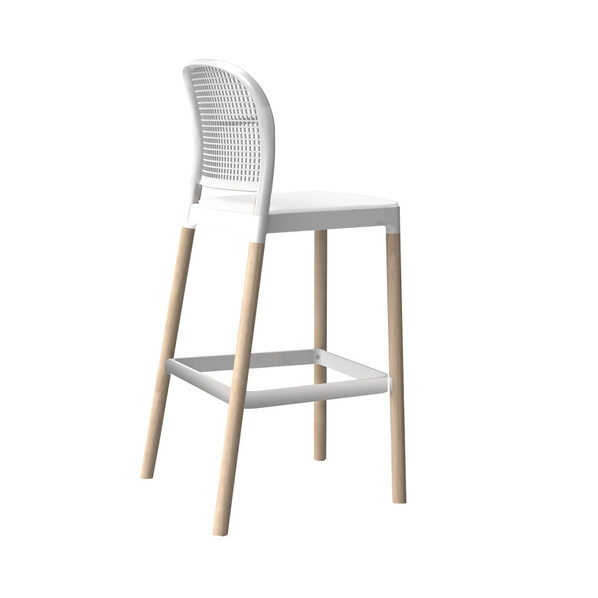 Panama BL Stool — foto 2