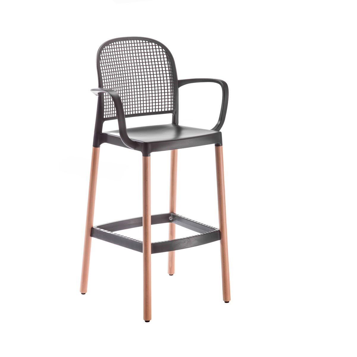 Panama BL B Stool — foto 1
