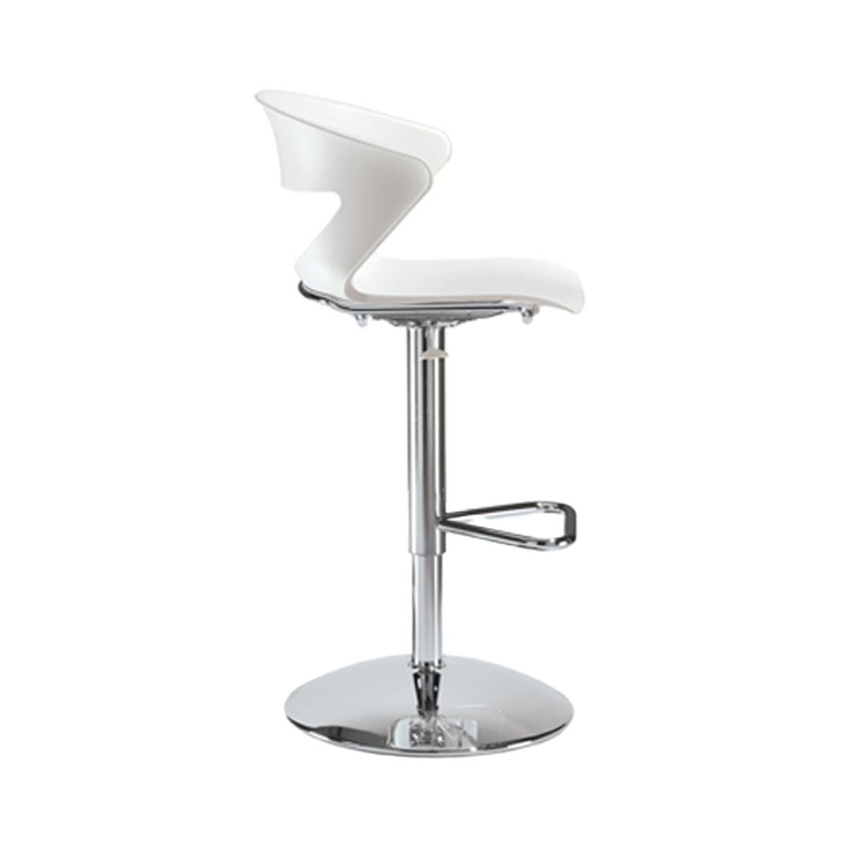Kicca Stool base convessa — foto 2