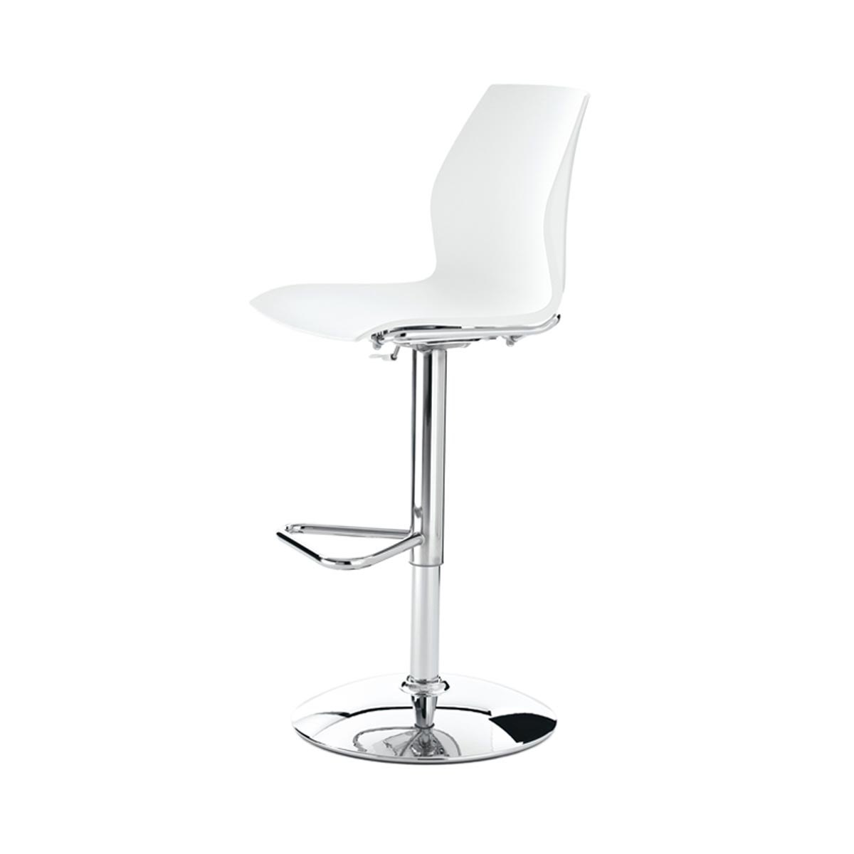 Kalea Stool base convessa — foto 3