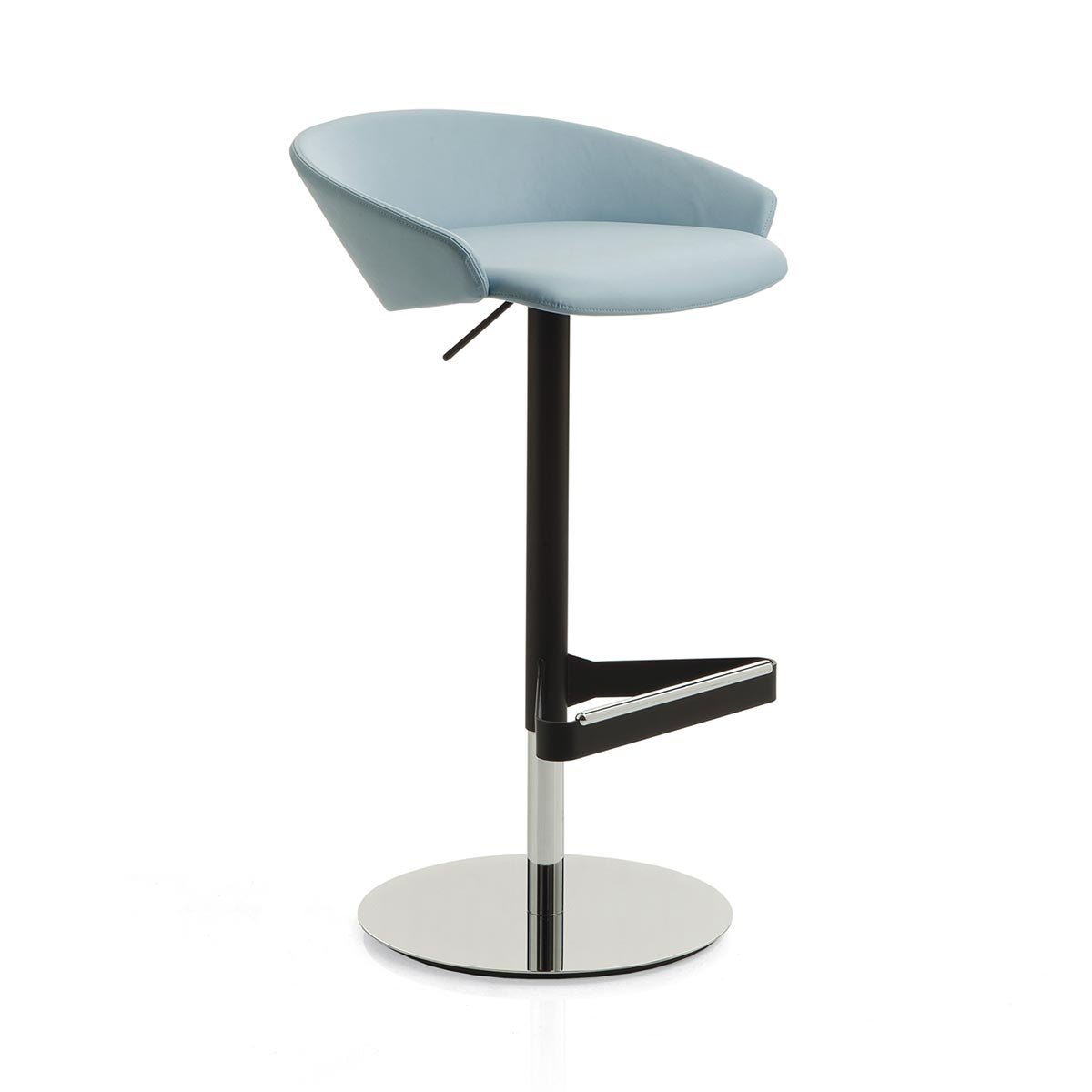 Karl Stool base convessa — foto 2