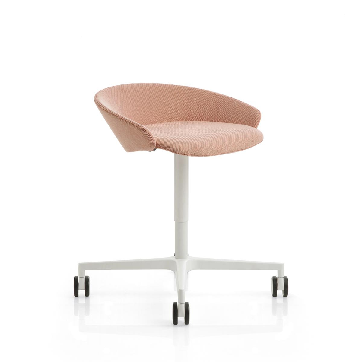 Karl Stool 4 razze in alluminio — foto 2