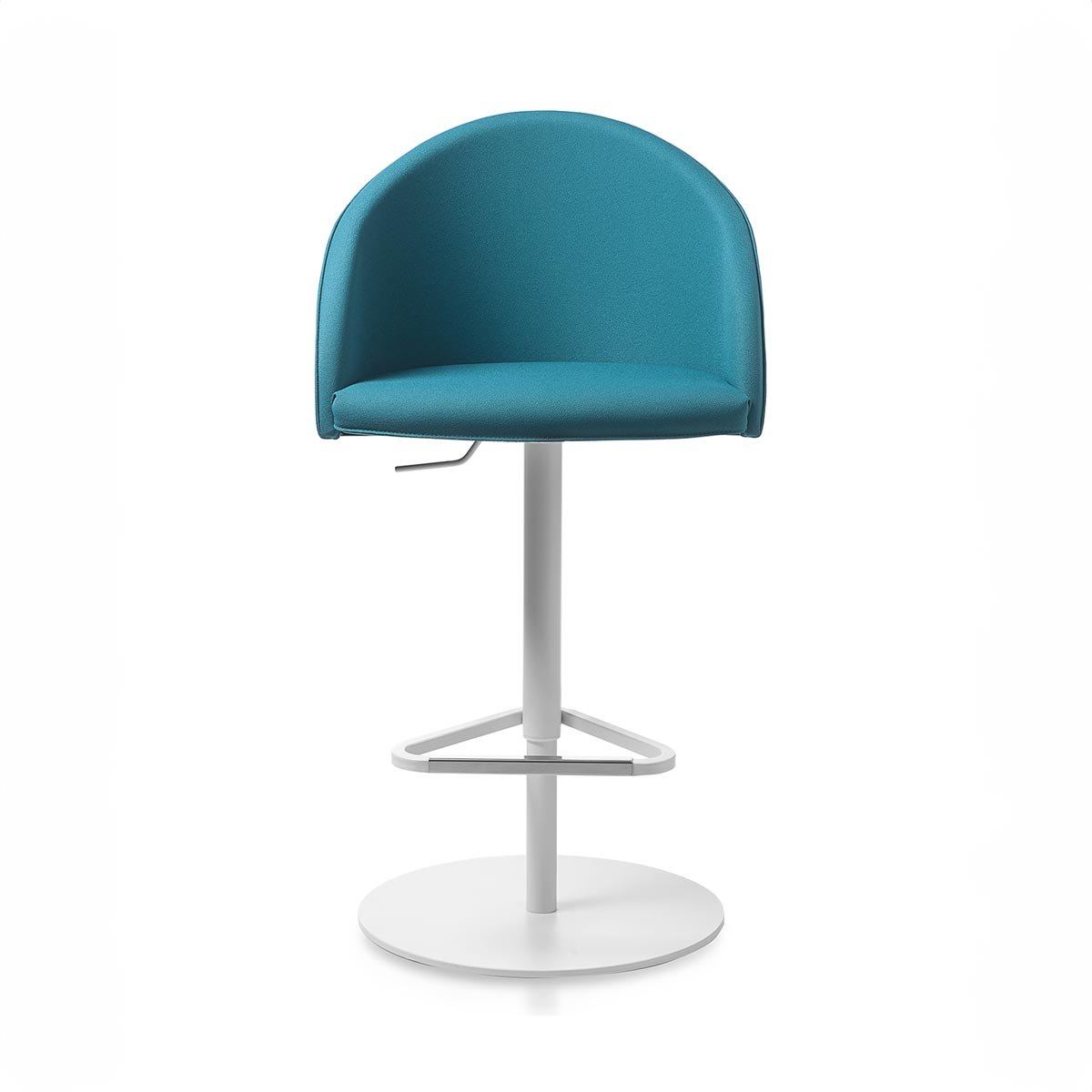 Kameo Stool base girevole — foto 3