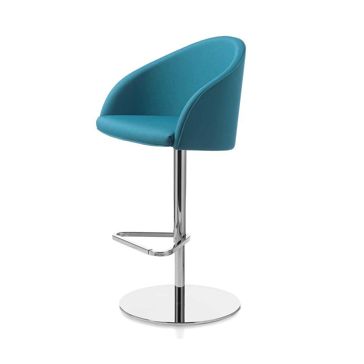Kameo Stool base girevole — foto 1