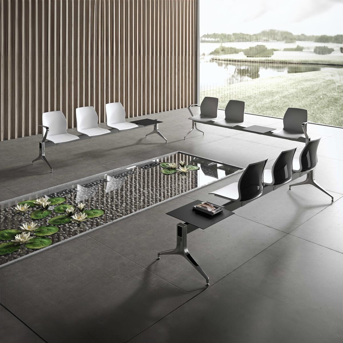 Kalea Bench — foto 6