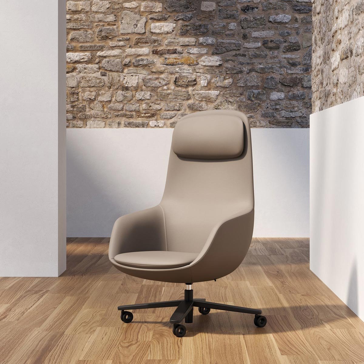 Radar Executive — foto 4