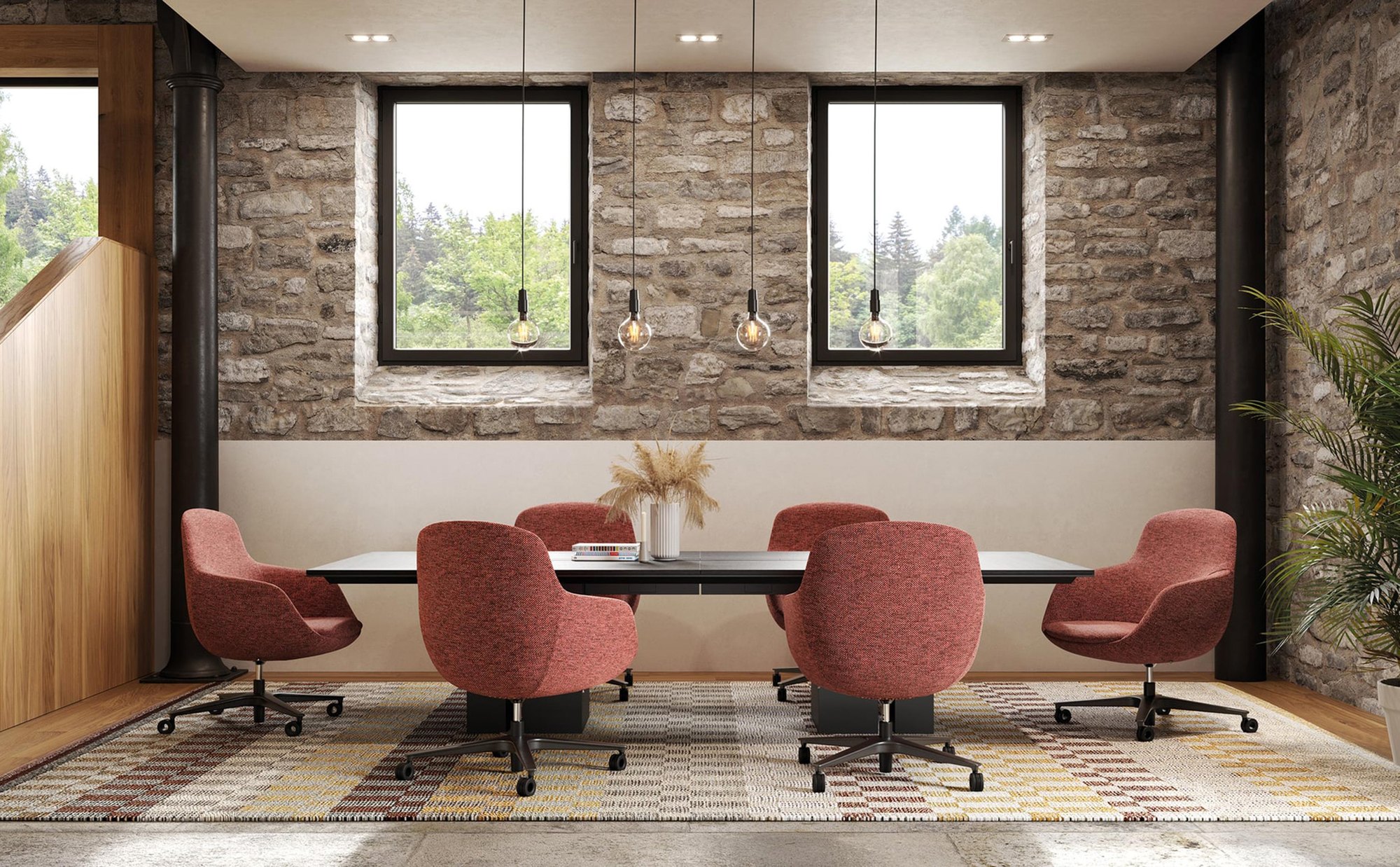 Radar Executive — foto 6