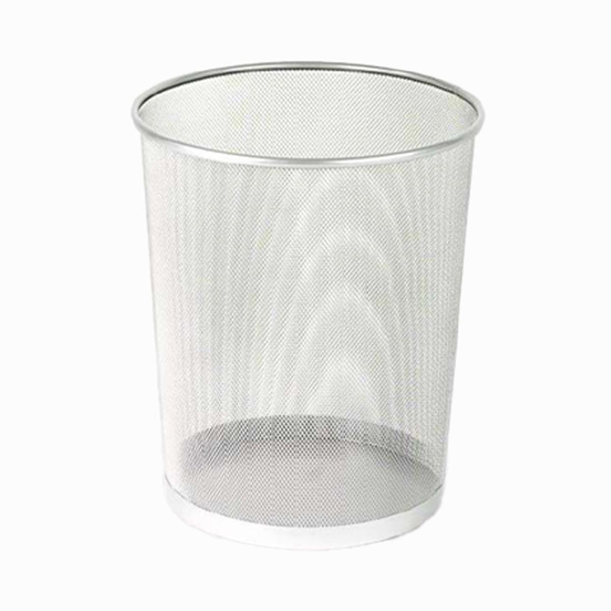 Paper grigio | Cestino gettacarte — foto 1