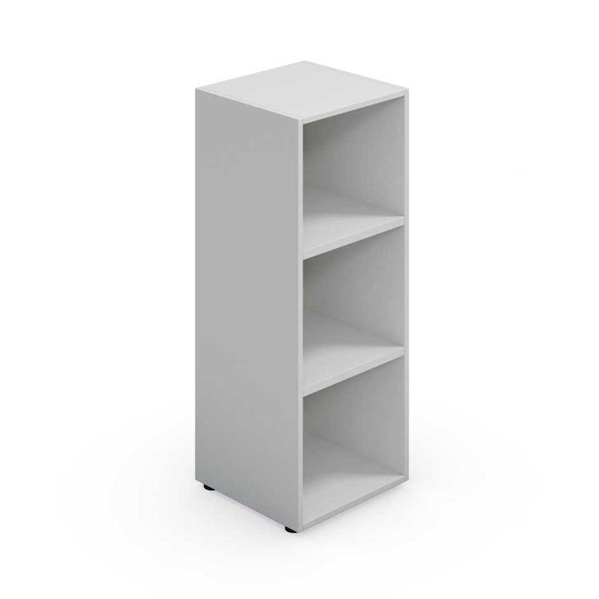 Armadio a giorno per ufficio Larghezza 45 cm | Archiviazione — foto 2