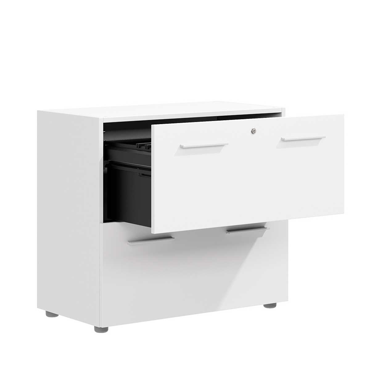 Armadio 2 o 3 classificatori per ufficio | Archiviazione — foto 1