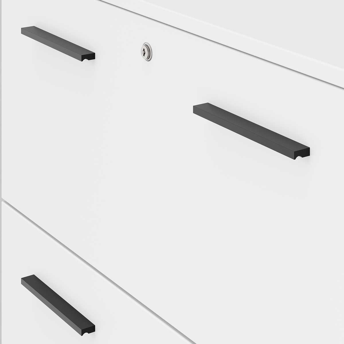 Armadio 2 o 3 classificatori per ufficio | Archiviazione — foto 6